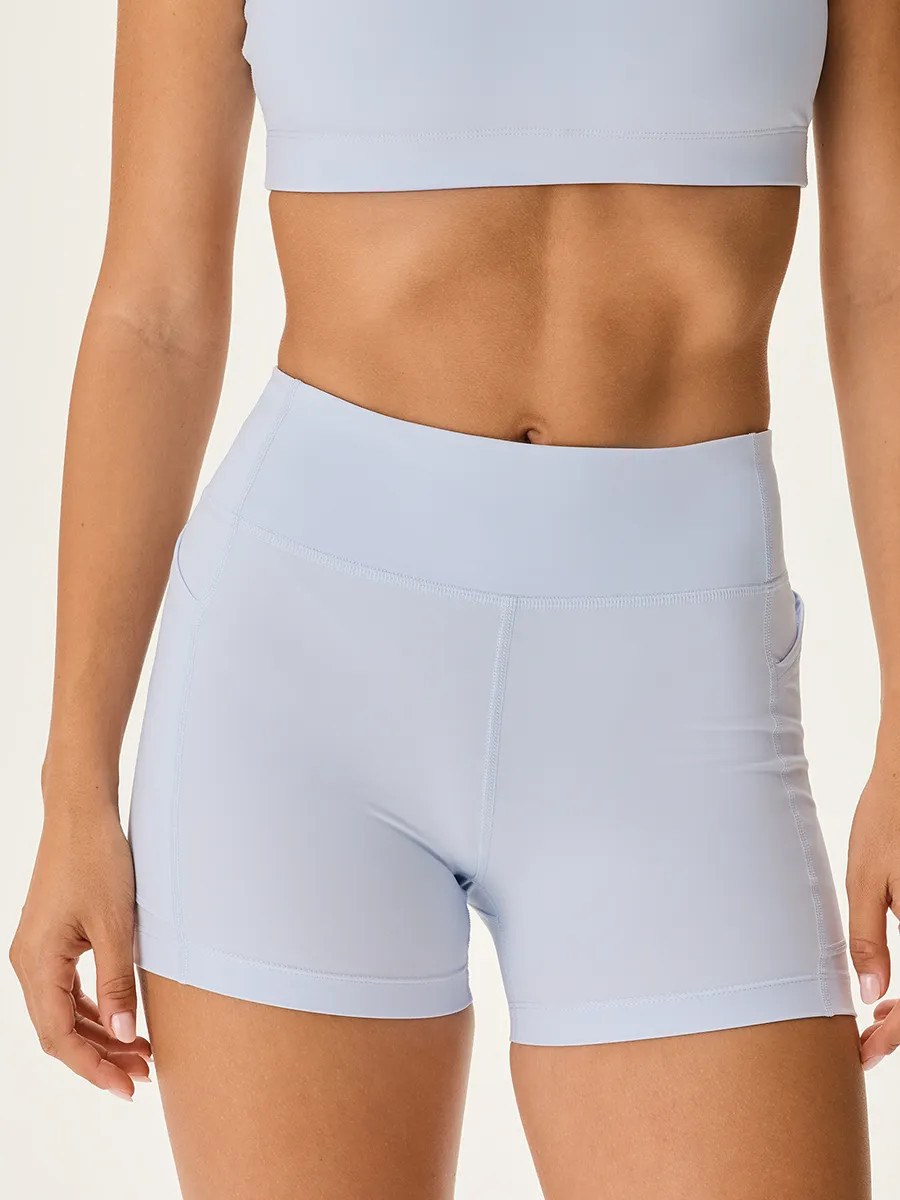 SuperForm™ 3.5" ShortA Heart | Outdoor Voices