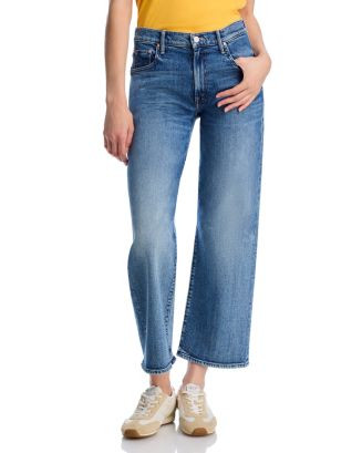 The Mid Rise Maven Ankle Jeans in Toil and Trouble | Bloomingdale's (US)