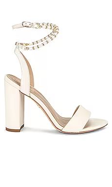 Sam Edelman Yanelli Sandal in Modern Ivory from Revolve.com | Revolve Clothing (Global)