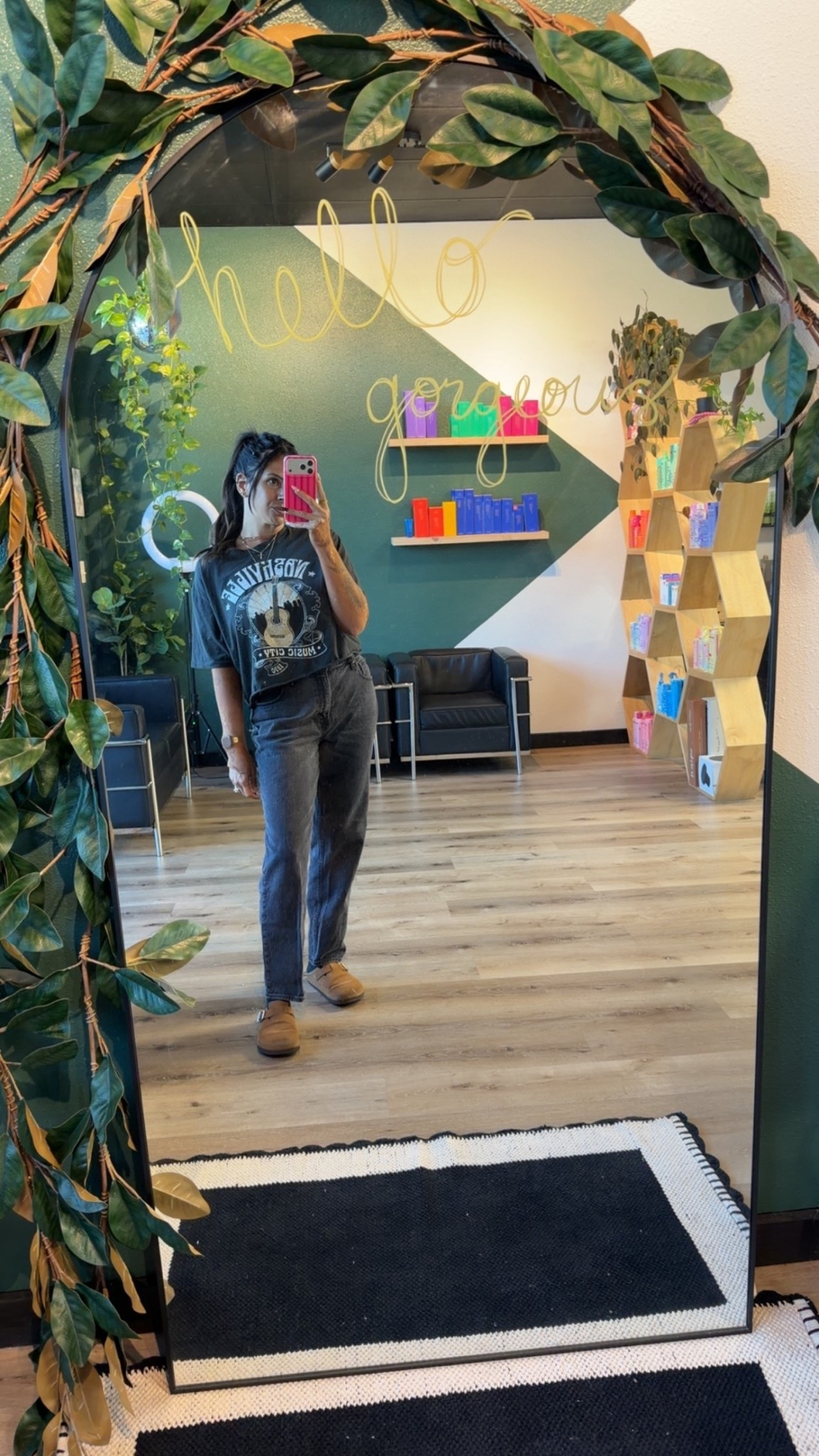 Living our best life today for this OOTD @abercrombie 

#LTKSeasonal #LTKootd #LTKMidsize