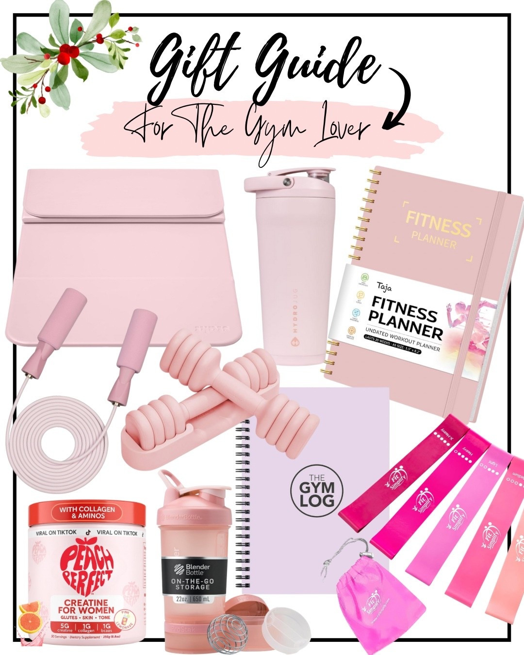 #LTKHoliday #LTKGiftGuide #LTKSeasonal