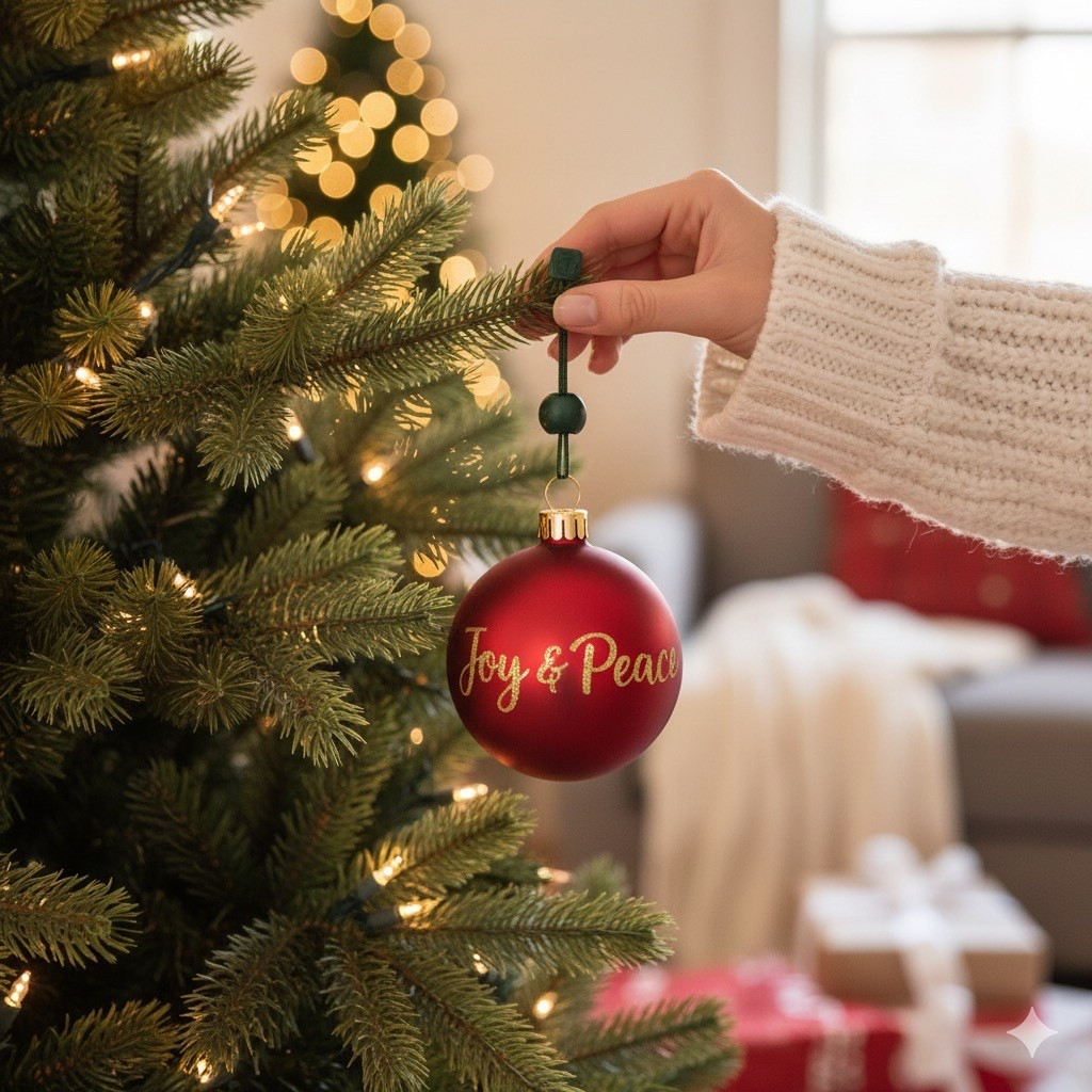 Weihnachten ohne Abstürze 🎄✅