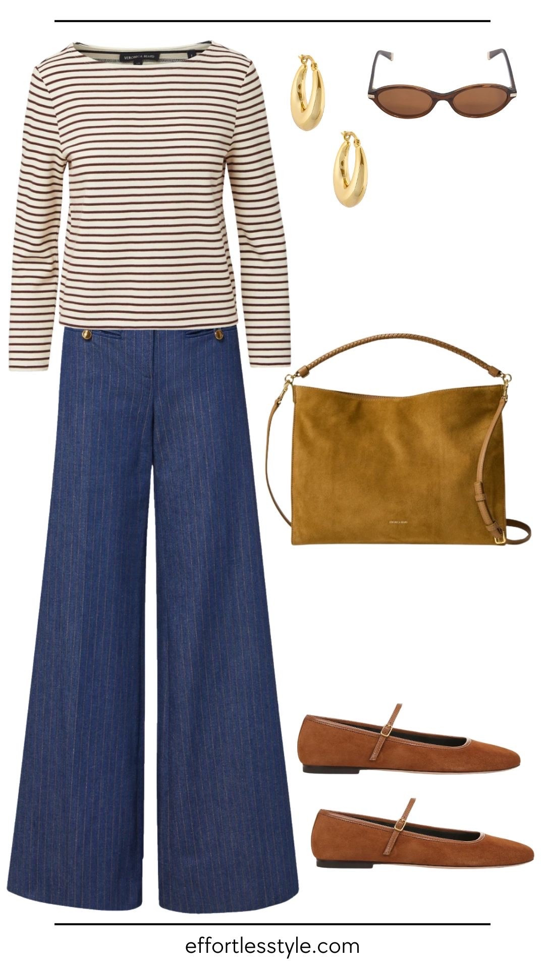 A timeless Veronica Beard look that makes everyday dressing feel polished and effortless. Classic pieces with a relaxed, elevated feel that you’ll be able to wear season after season. Everything is linked down below.
Follow along for daily outfit inspiration, styling ideas, and more fashion finds.

#LTKgrwm #LTKdayinmylife #LTKootd