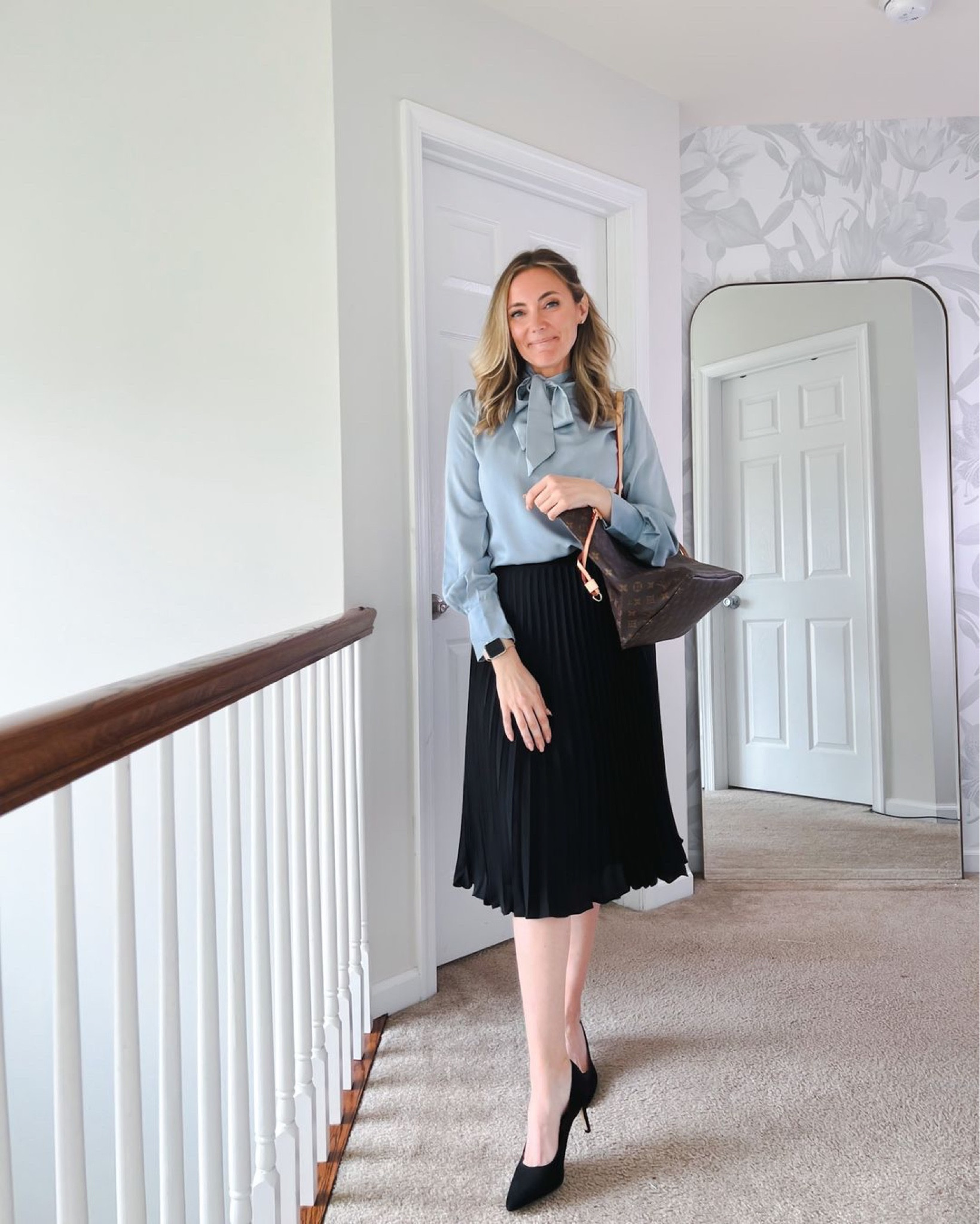 Would you all like to see more workwear? 
This outfit is all GraceKarin ... one of my favorite Amazon Fashion  brands for work wear and wedding guest dresses! 

Beach vacation
Wedding Guest
Spring fashion
Spring dresses
Vacation Outfits
Rug
Home Decor
Sneakers
Jeans
Bedroom
Maternity Outfit
Resort Wear
Nursery
Summer fashion
Summer swimsuits
Women’s swimwear
Body conscious swimwear
Affordable swimwear
Summer swimsuits
Summer fashion
2023 swim

#LTKstyletip #LTKSeasonal #LTKworkwear