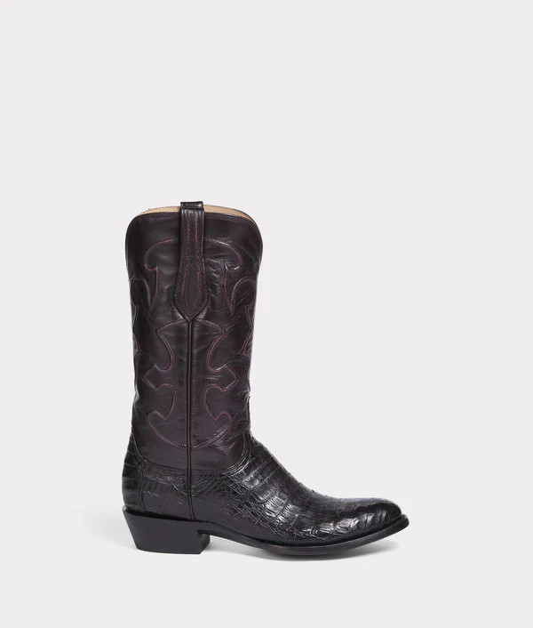 Charles | Lucchese Bootmaker