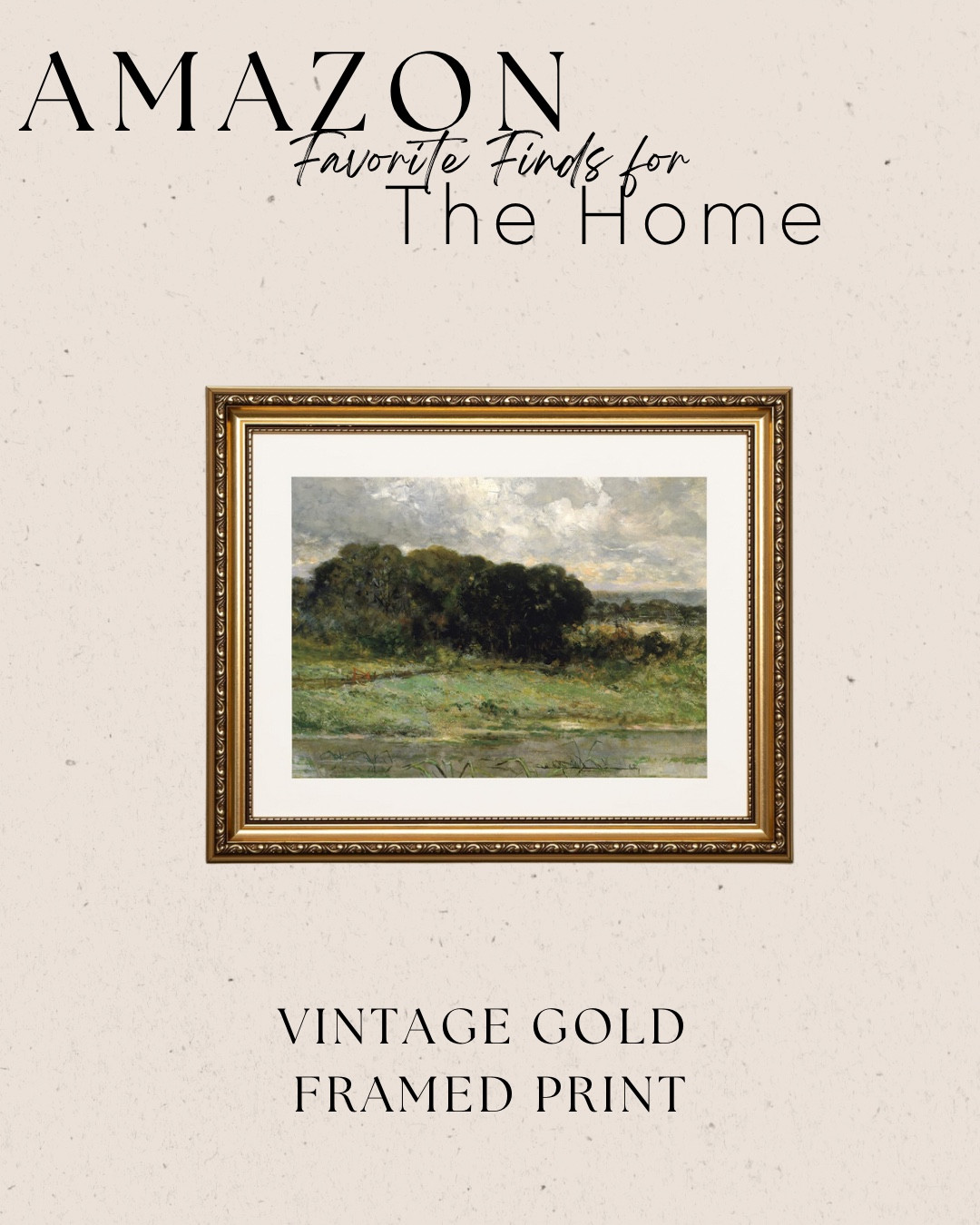 Amazon home decor and home furniture finds. All on sale or under $25! 

Vintage looking gold framed print
Bubble chandelier
Large woven tray
Foldable Adirondack chair, which comes in many different colors and is great for your patio, backyard, courtyard, fire pit, front yard, porch, etc. 
decorative wooden bowl

#LTKHome #LTKSummerSales #LTKSaleAlert