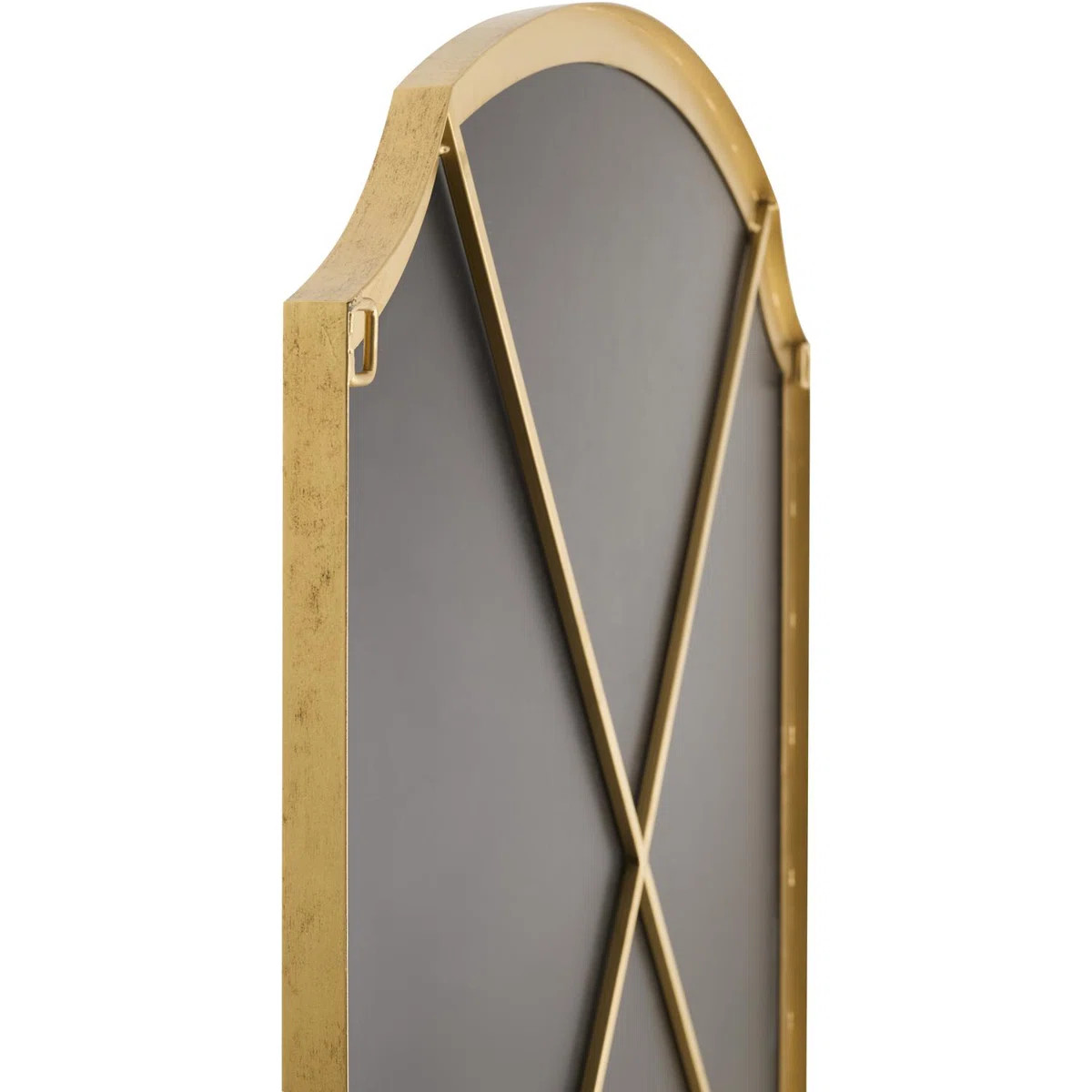Galey Alix x Livabliss Landon Mirror | Wayfair North America