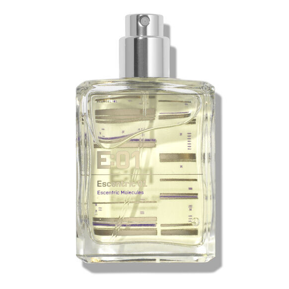 Escentric 01 Refill | Space NK - UK