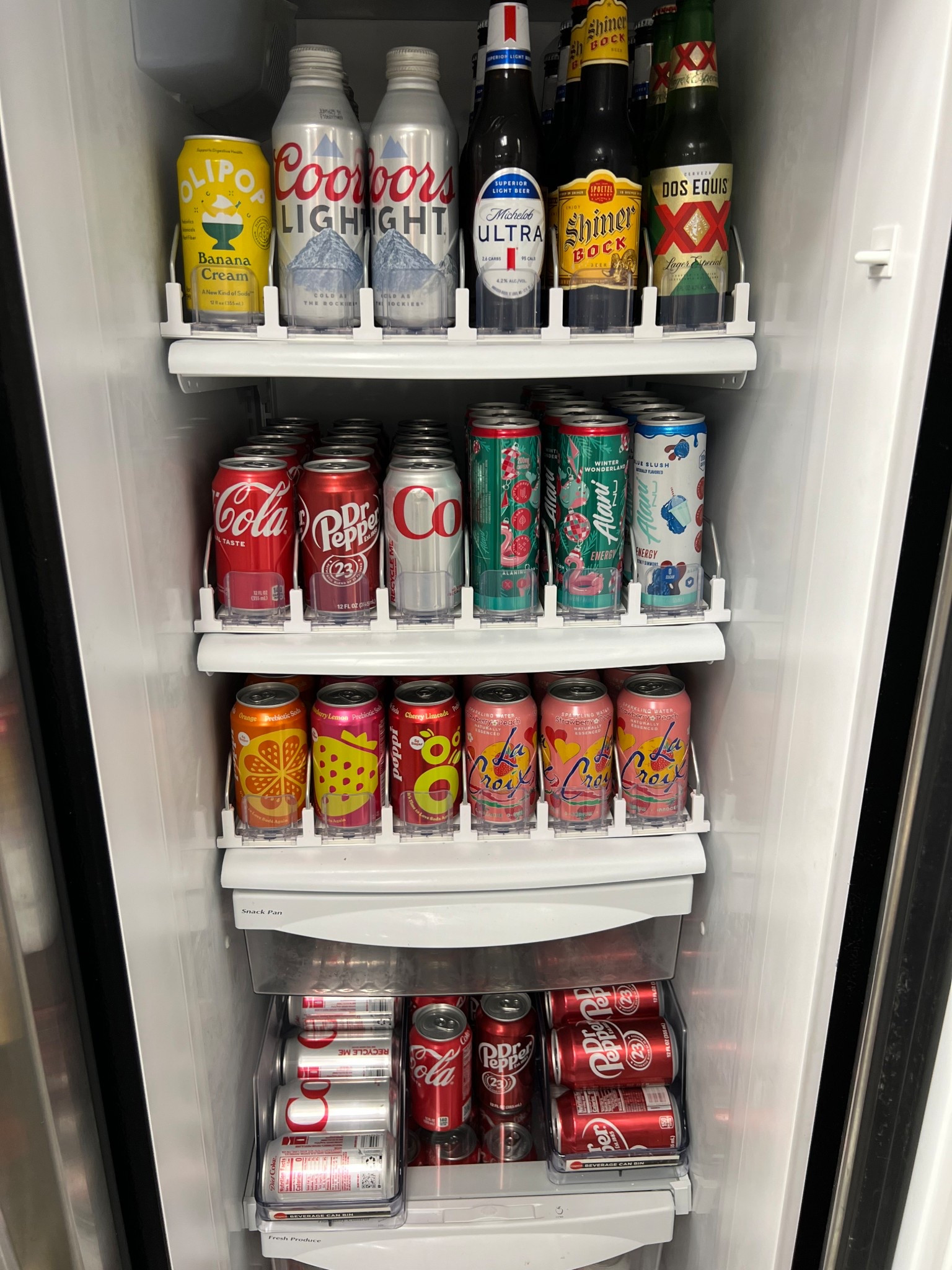 Garage drinks fridge organizers #refrigerator #home #organization

#LTKFindsUnder100 #LTKHome #LTKFindsUnder50