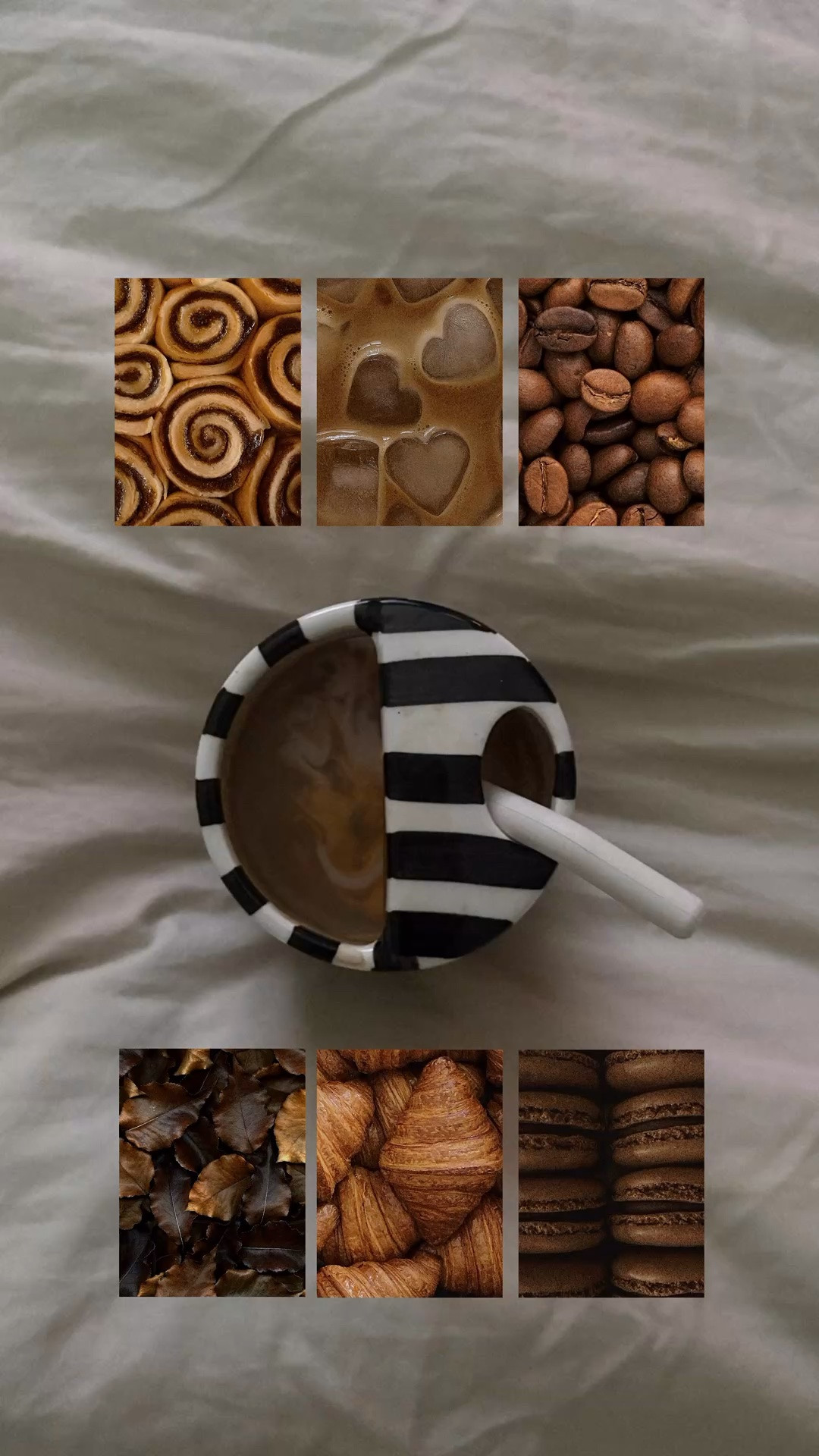 more espresso, less depresso ☕️🍂🧦🍪🌧️🤎#icedcoffee #coffeeaholic #pinterestaesthetic #coffeestagram #slowliving

#LTKfoodie #LTKmorningroutine #LTKSeasonal
