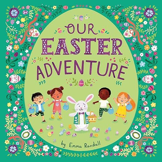 Our Easter Adventure     Hardcover – Picture Book, January 12, 2021 | Amazon (US)