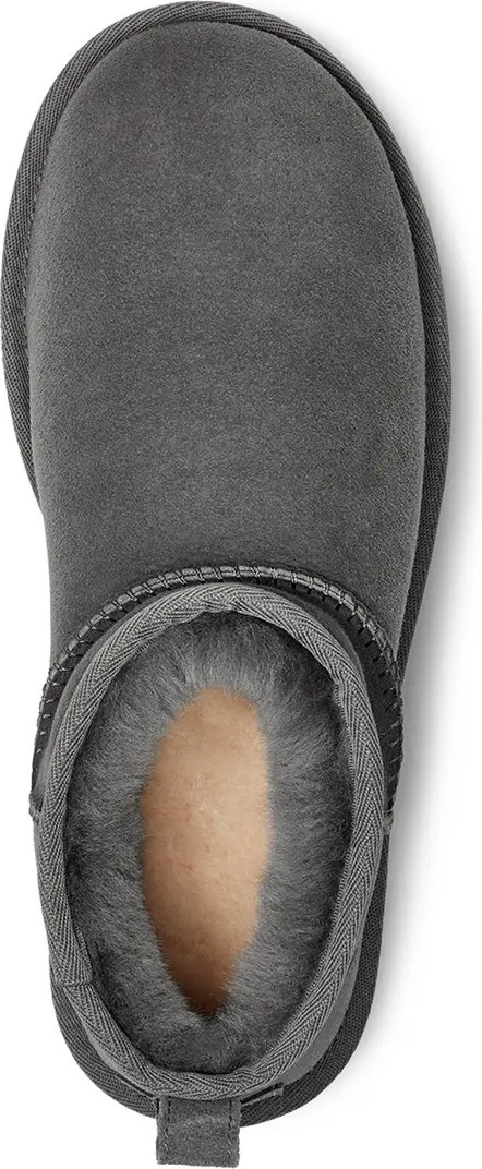 UGG® Ultra Mini Classic Boot | Nordstrom | Nordstrom