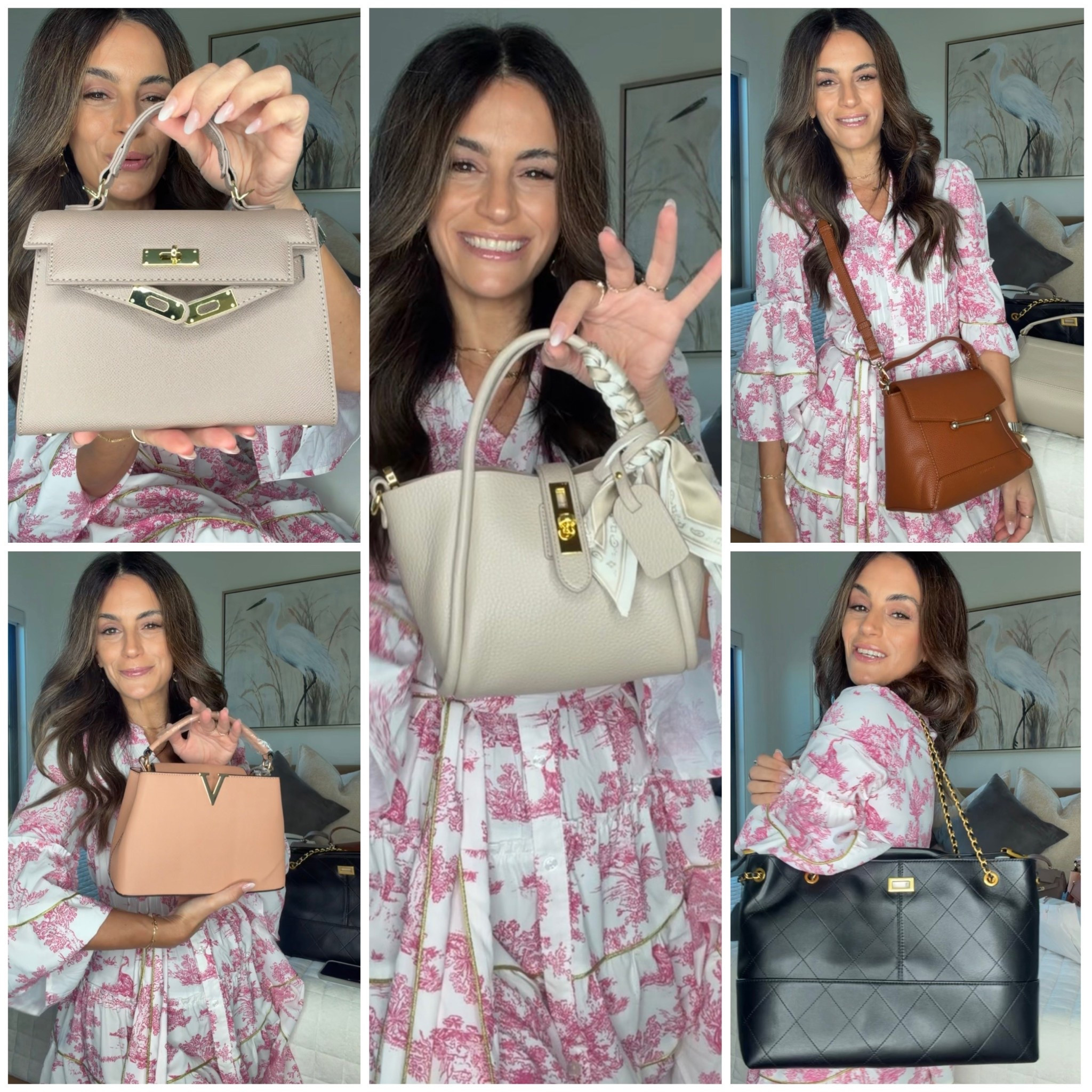 👜New Amazon Bags

#LTKOver40 #LTKWorkwear #LTKSaleAlert