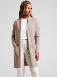 Spirit Wool Cashmere Wrap | Athleta