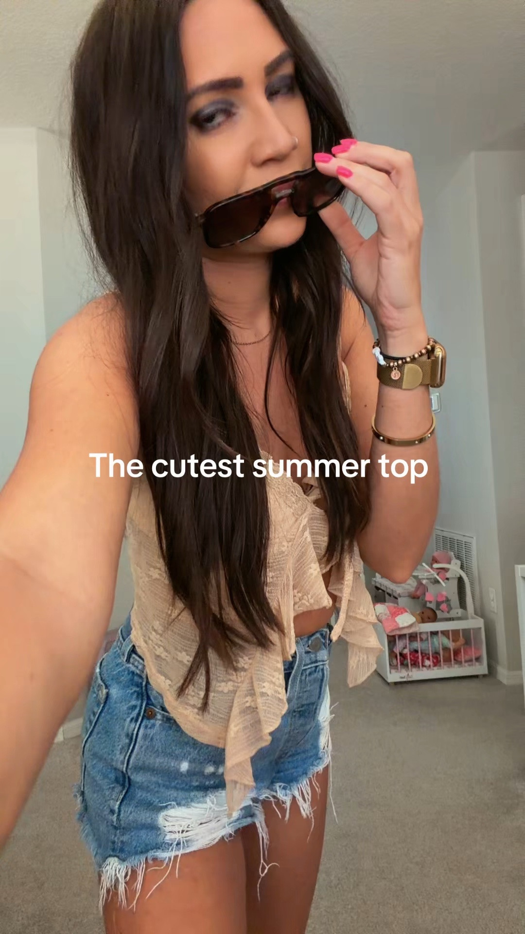 The cutest tops for Amazon for summer!

#LTKU #LTKootd
