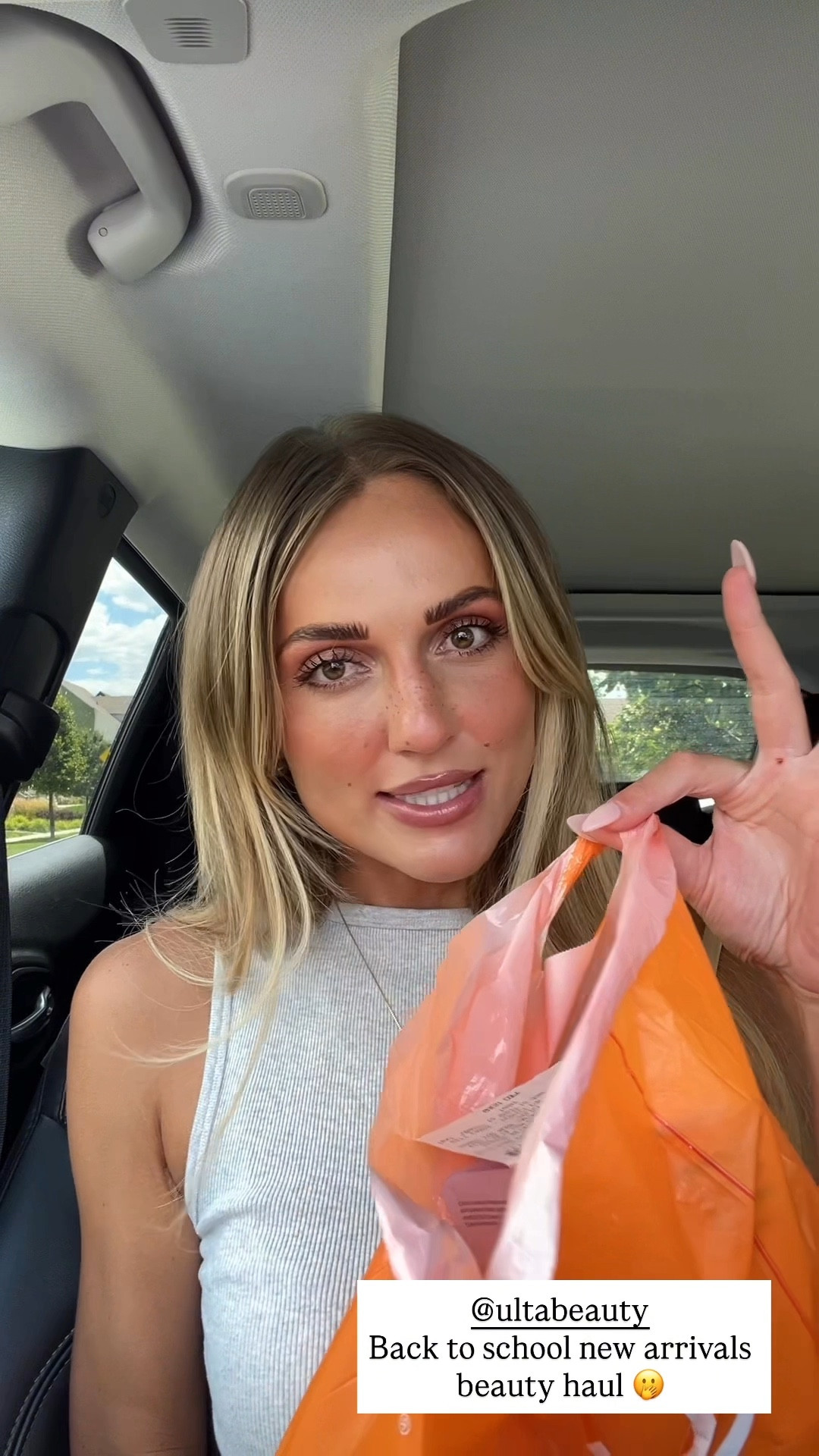 Shop my back to school @ultabeauty haul! I love these new arrivals!! #LTKbeauty #LTKfindsunder50 #LTKsalealert #ultabeauty #ulta #ad