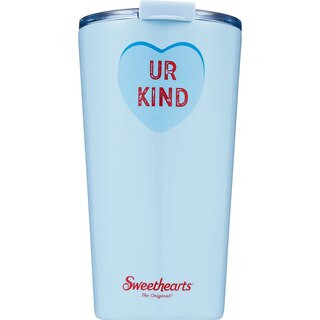 Sweethearts® The Original! Stainless Steel Tumbler, Assorted Colors, 16 oz | CVS Health