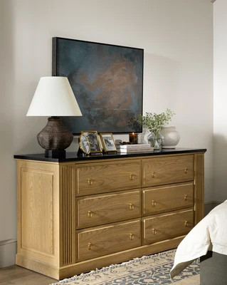 Ambrose Dresser | McGee & Co. (US)