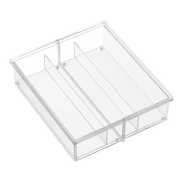 Everything Organizer Closet Drawer Organizers Collection | The Container Store