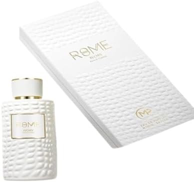 Rome Ivory Pour Femme 3.4 Eau De Parfum | Amazon (US)