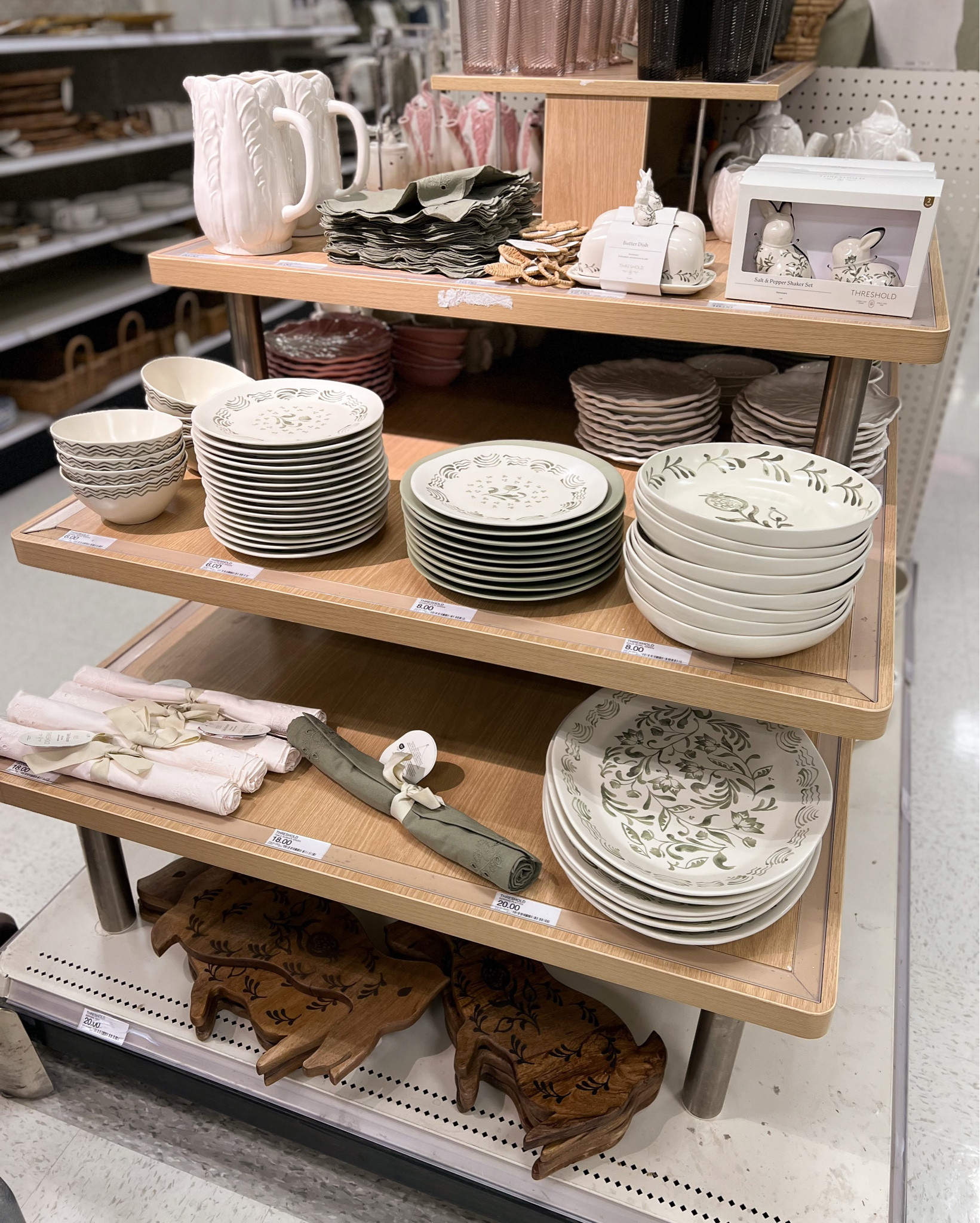 New Easter kitchen finds

Target finds, Target style, Easter brunch 

#LTKSeasonal #LTKHome