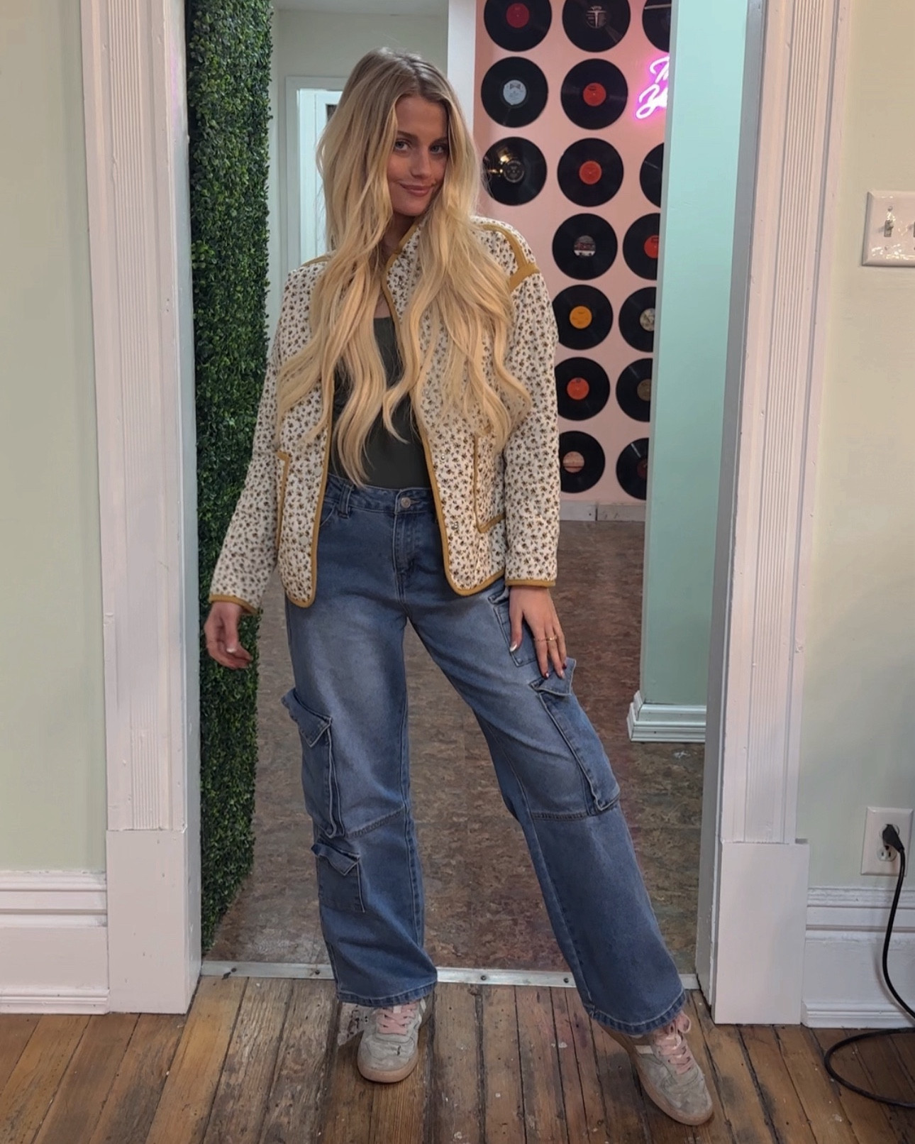 The fit💋 linked similar✨

#LTKBeauty #LTKStyleTip