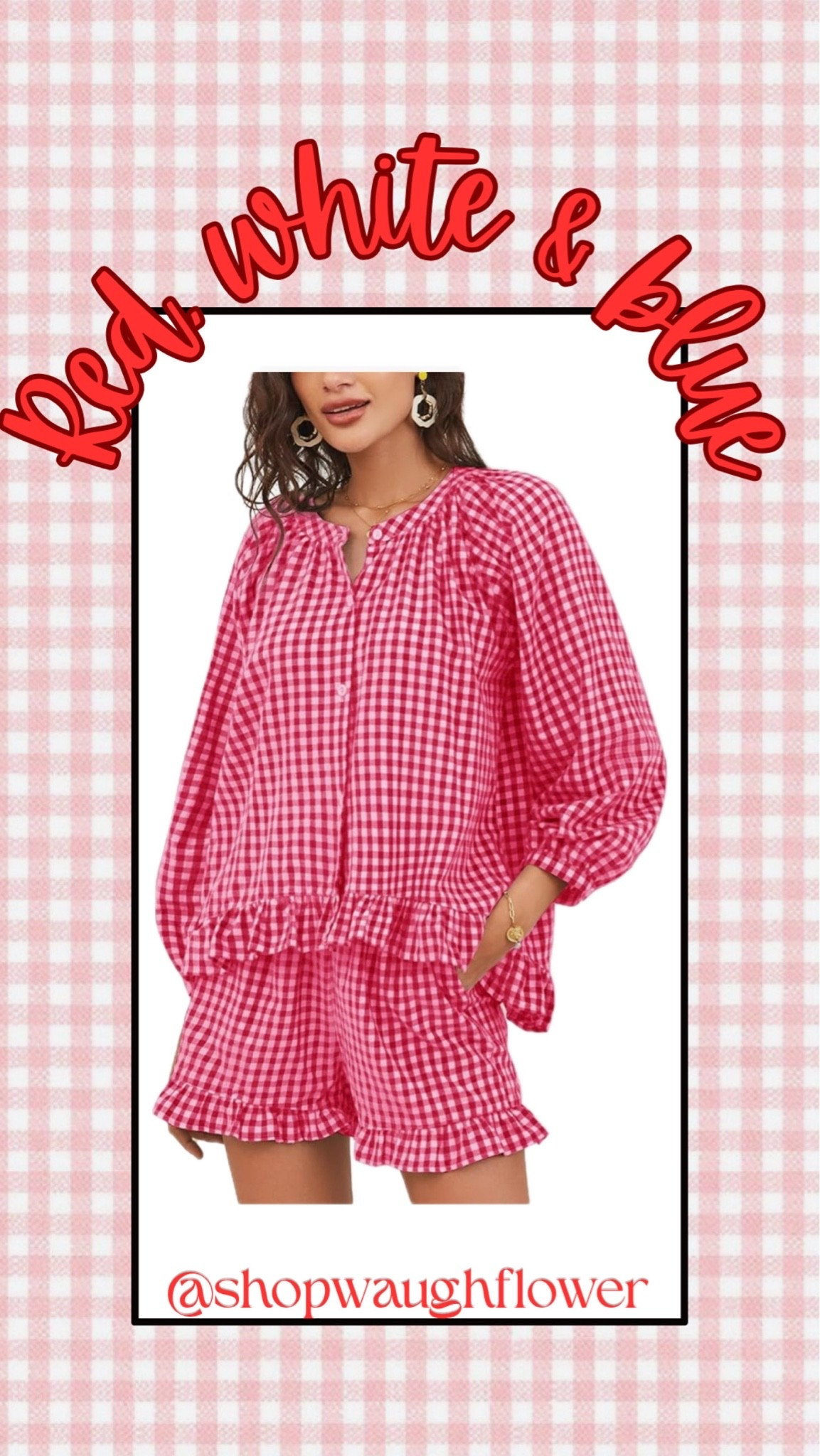 Loving this set!!! ❤️

#LTKootd #LTKSeasonal #LTKWorkwear