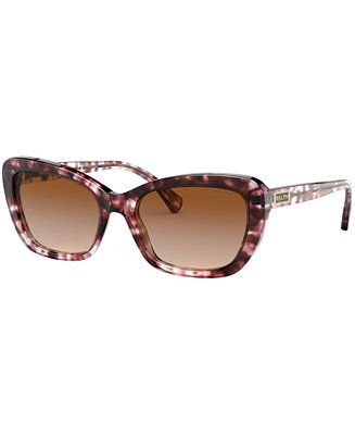 Ralph by Ralph Lauren Ralph Sunglasses, RA5264 55 & Reviews - Sunglasses by Sunglass Hut - Handba... | Macys (US)