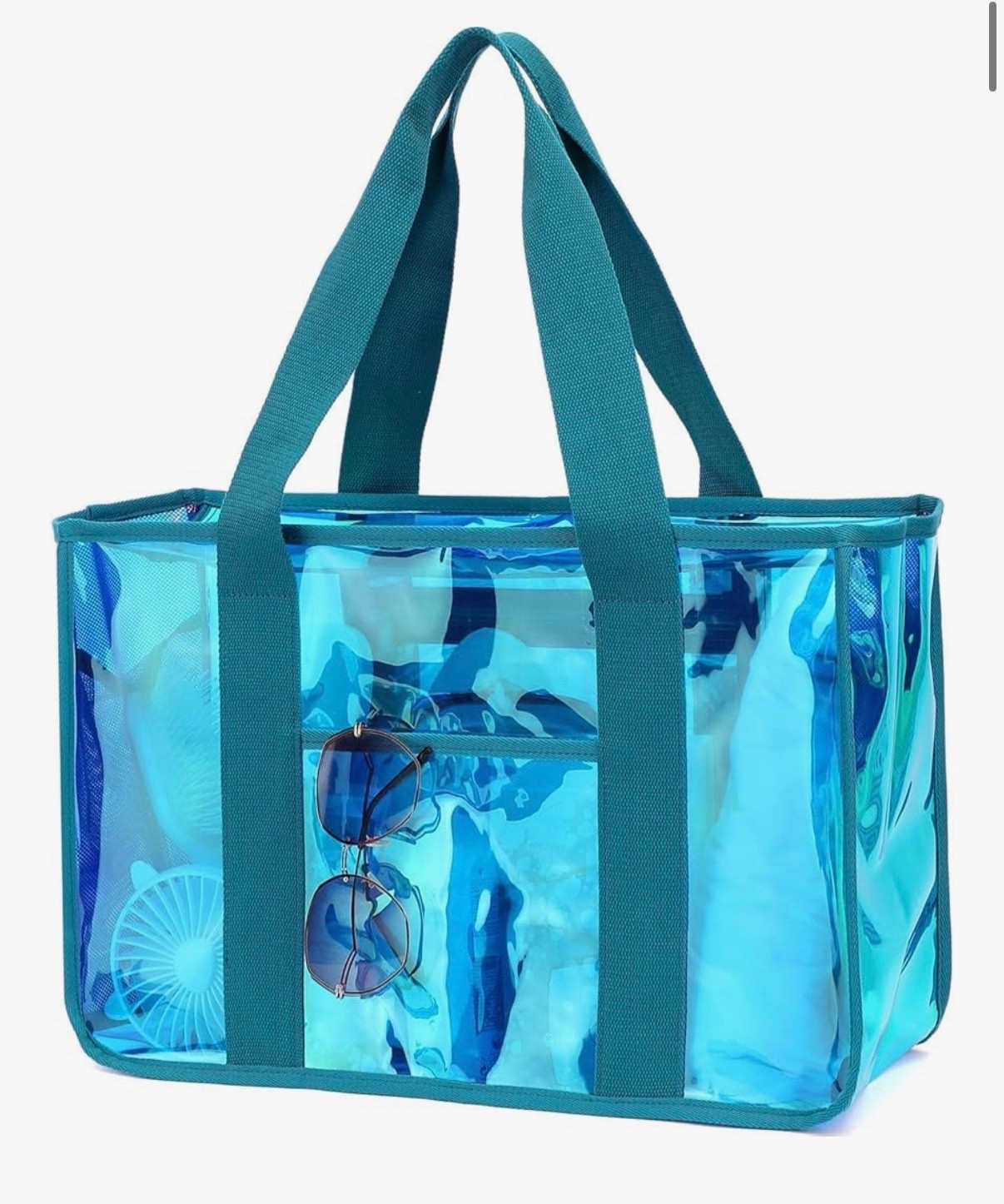 The bag you need for the summer 🌊☀️

#LTKTravel #LTKSwim #LTKmomlife