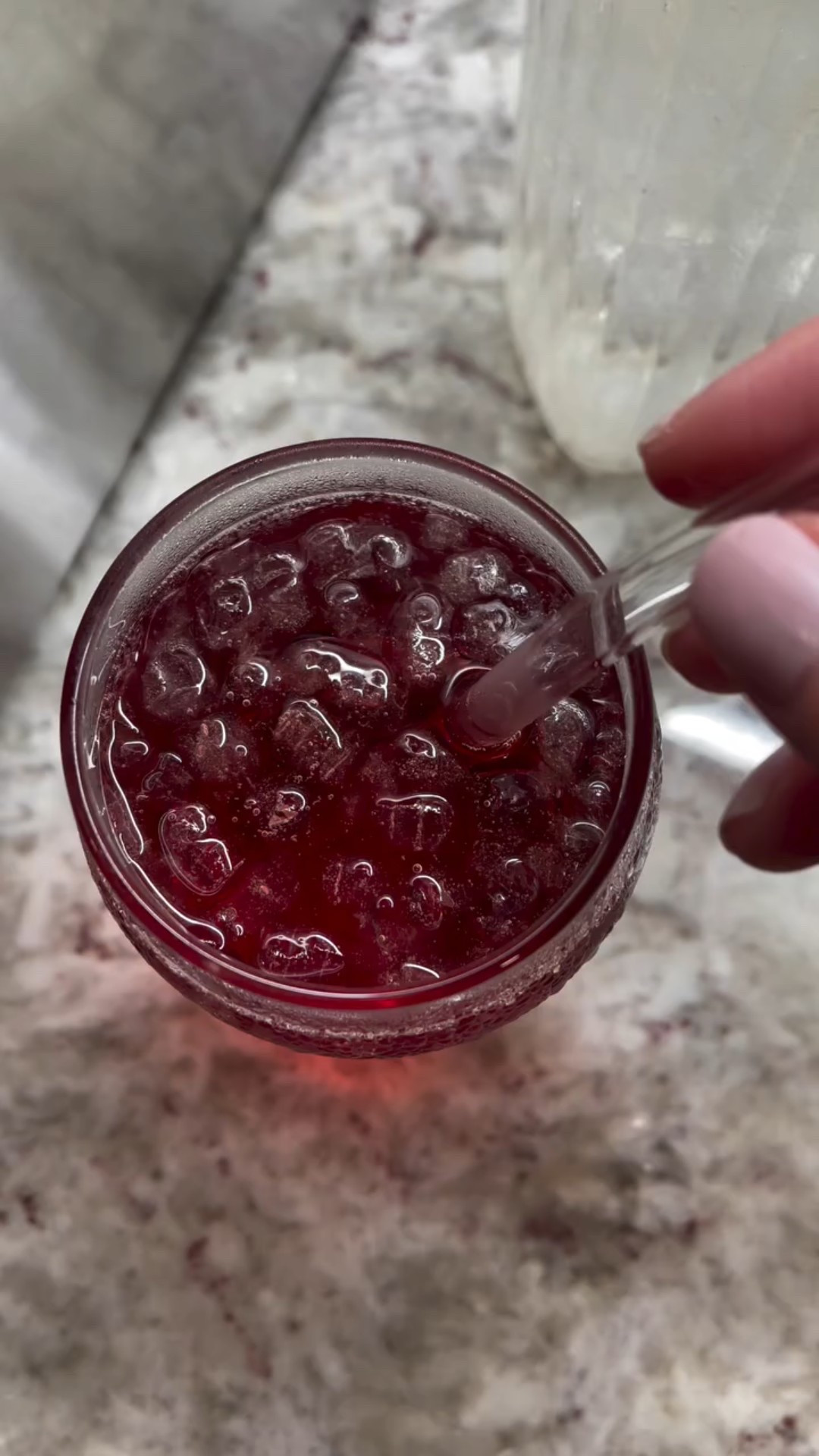 Nugget ice maker 

#LTKSeasonal #LTKHome #LTKFamily