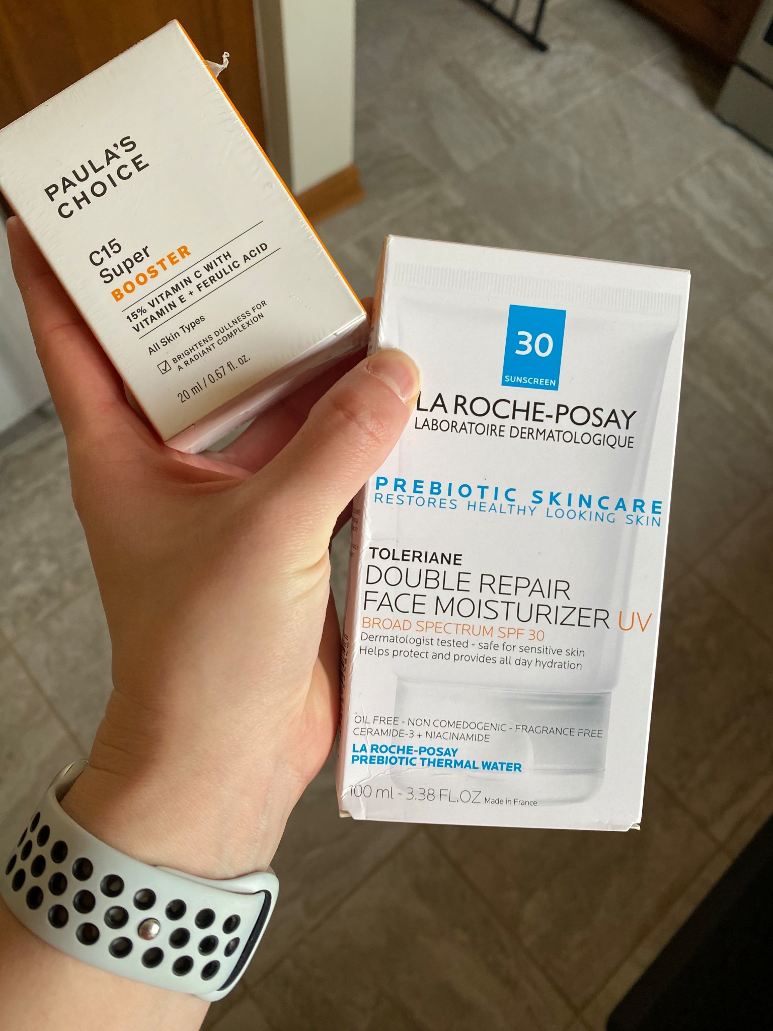 Stocking up on my skin care staples! These two products have changed my skin health drastically. Everything your skin needs to look brighter, softer and hydrated.
#skincare #skincareproducts  

#LTKBeauty #LTKFindsUnder100 #LTKStyleTip
