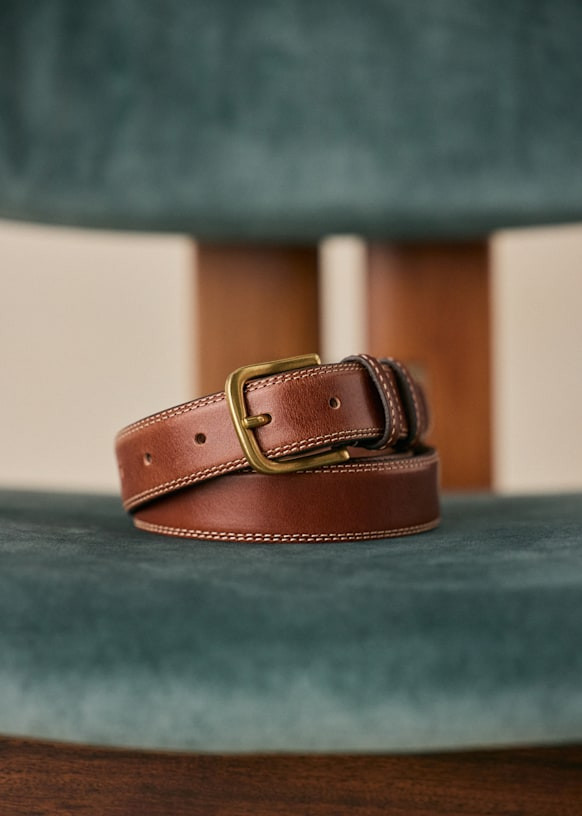 Fenlor Belt | Sezane Paris - US