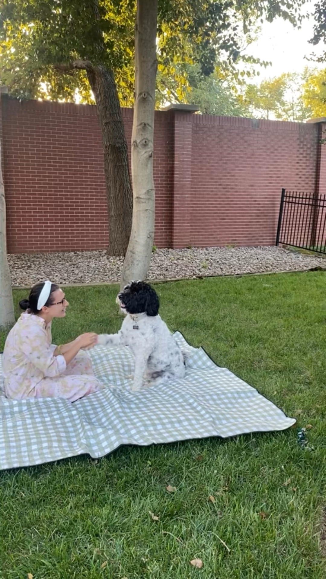 Waterproof blanket
Compact picnic blanket
Outdoor necessities 
Outdoor blanket

#LTKsalealert #LTKstyletip #LTKhome