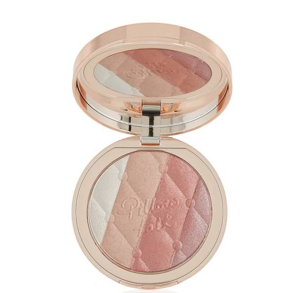 Charlotte Tilbury Pillow Talk Multi-Glow 7g (Various Shades) | Cult Beauty