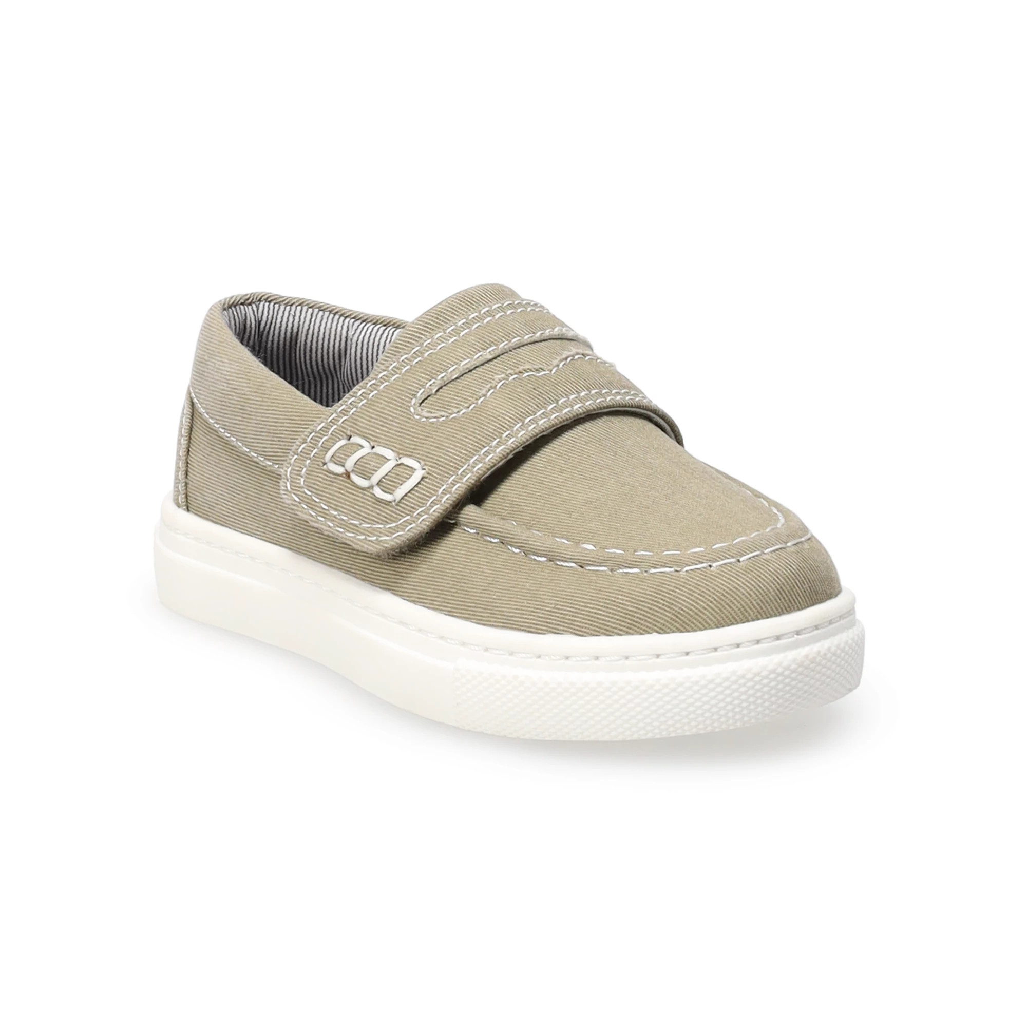 Jumping Beans® Kairo Toddler Boys' Slip-On Shoes | Kohl's