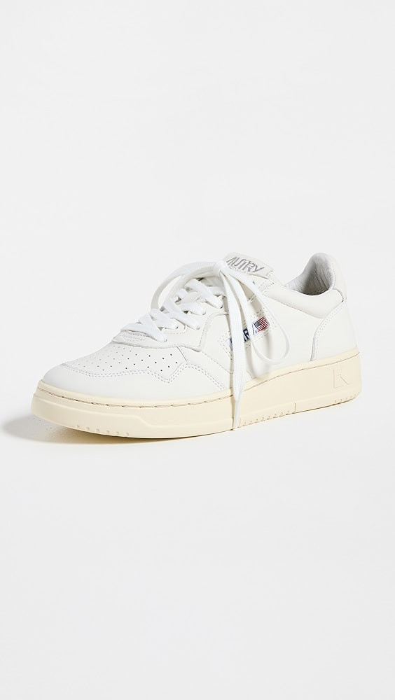 Medalist Sneakers | Shopbop