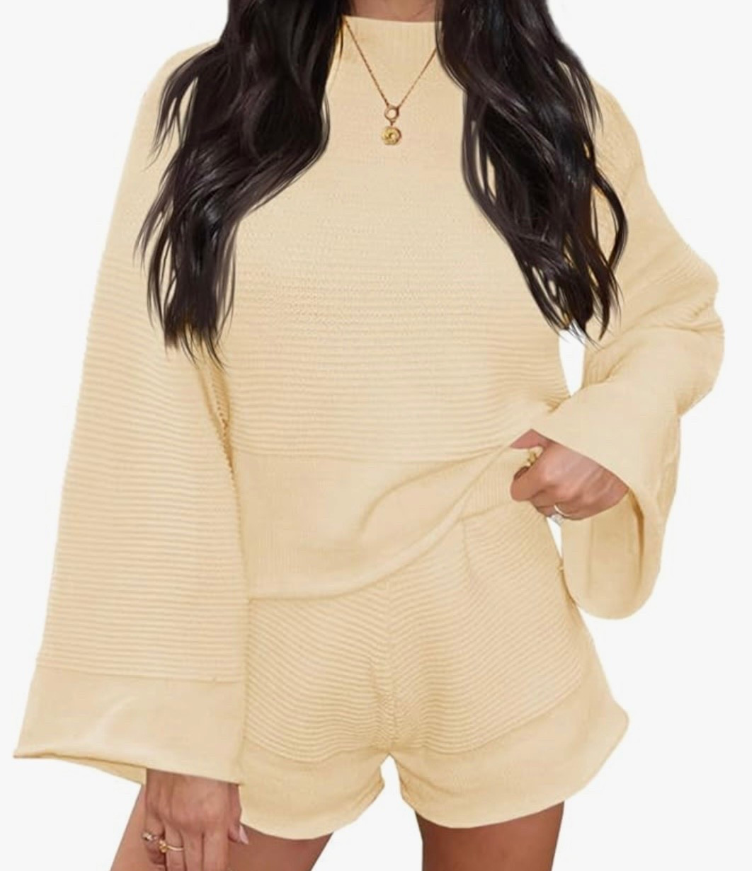 this set is on major sale!! loving it

#LTKgrwm #LTKdayinmylife #LTKootd