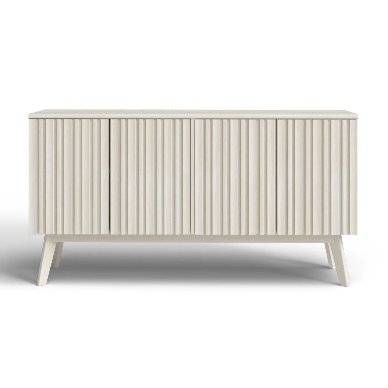 Helena 62'' Media Console | Wayfair North America