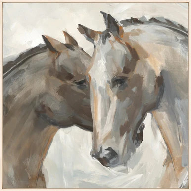 Equine Duo | Z Gallerie