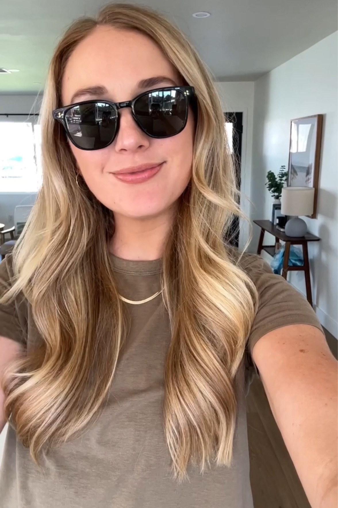 This is a Raen sunglasses household ✨ obsessed with all of their styles and the quality is unmatched. Also they are local to San Diego 😍🩵 sharing a few of my favorite styles here 