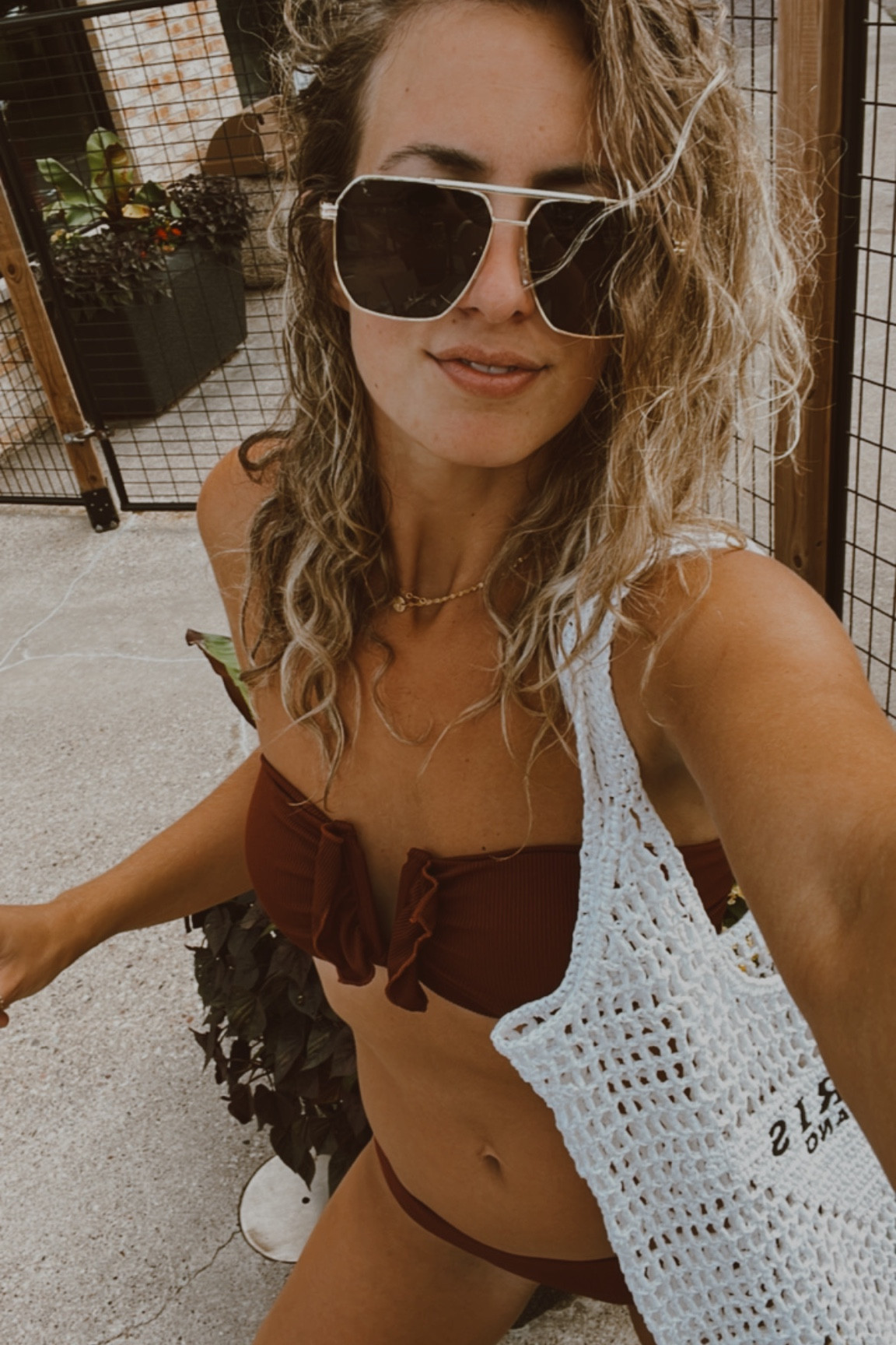 I like my coffee in a cup and as a kini 👀🙈☕️

#LTKFind #LTKswim #LTKSeasonal