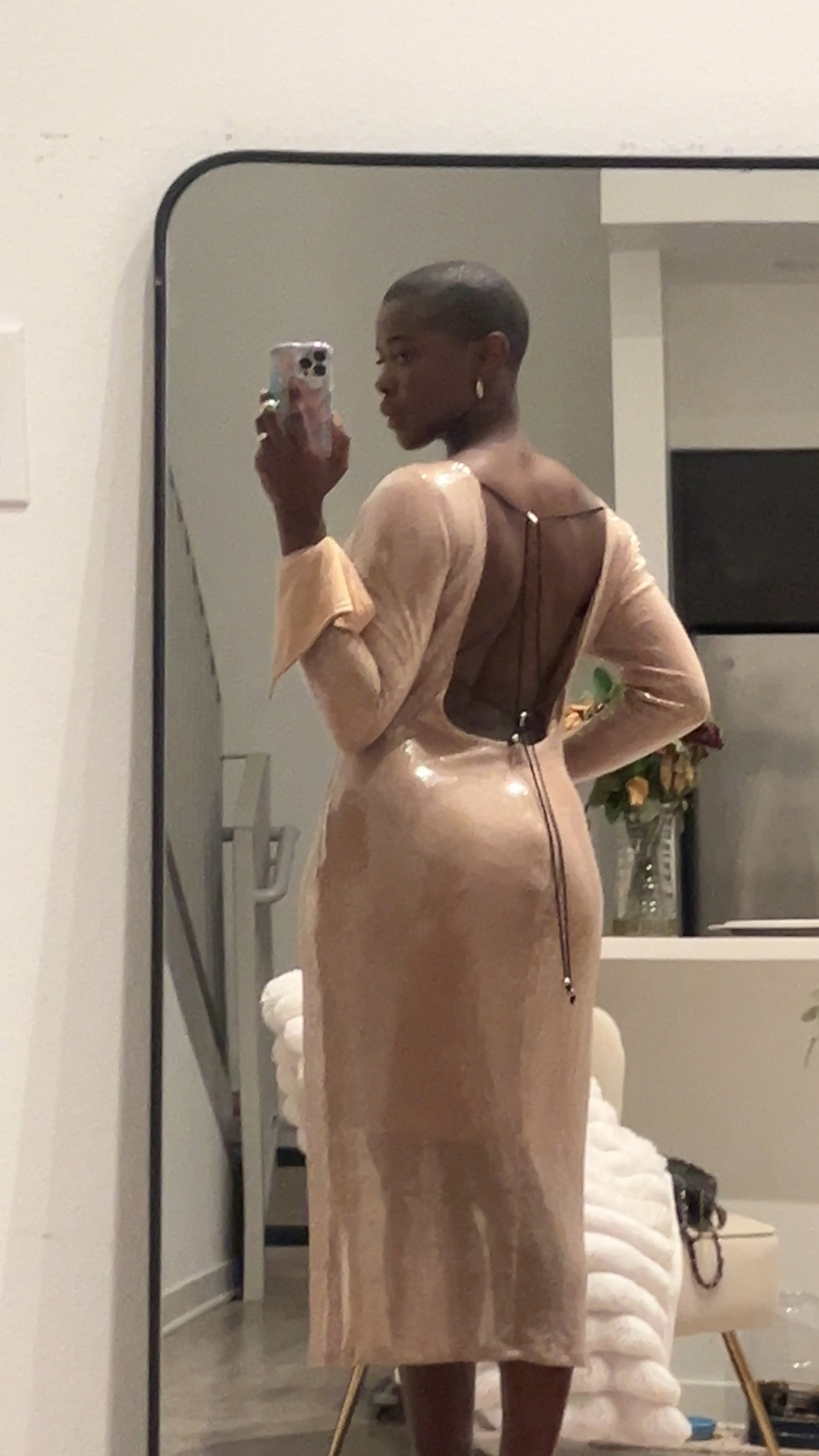 Turn heads with this gorgeous backless sequin dress!

#LTKFindsUnder100 #LTKMidsize #LTKParties