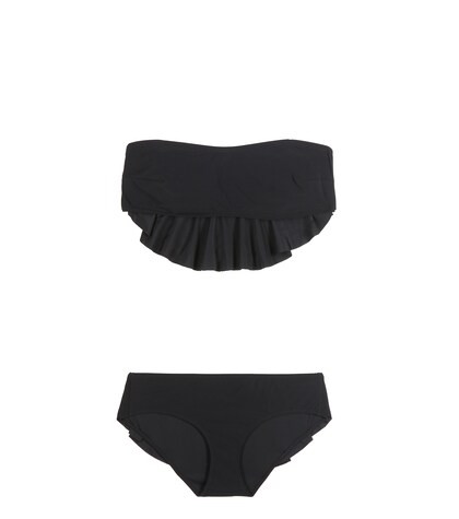 Maya + Matilda bandeau bikini | Mytheresa (INTL)