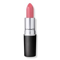 MAC Lipstick Matte - Please Me (muted-rosy-tinted pink - matte) | Ulta