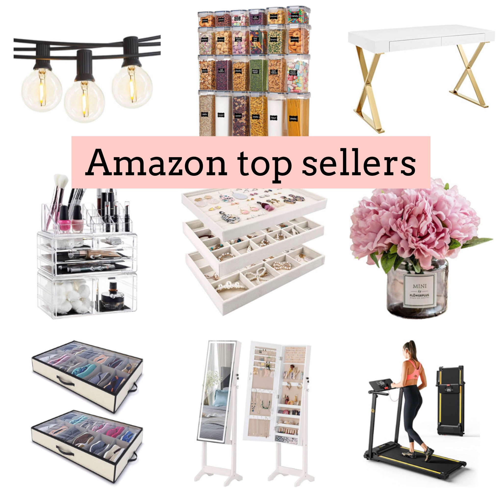 Amazon top sellers 

#LTKunder50 #LTKhome #LTKunder100