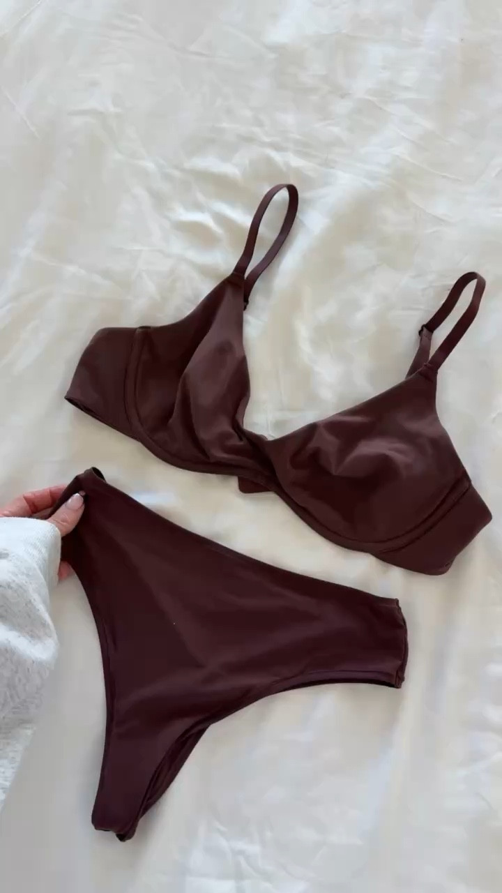 The best Bras & underwear from @amazon - skims for less!

#LTKmomlife #LTKOver40