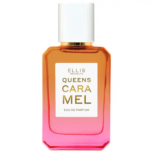 QUEENS CARAMEL Eau de Parfum Maple Sugar and Pink Salt | Sephora (US)