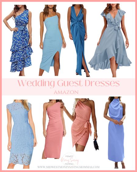 Wedding Guest Dresses

Wedding Guest outfits  maxi dress  Mini dress  Amazon finds 

#LTKstyletip #LTKwedding #LTKSeasonal