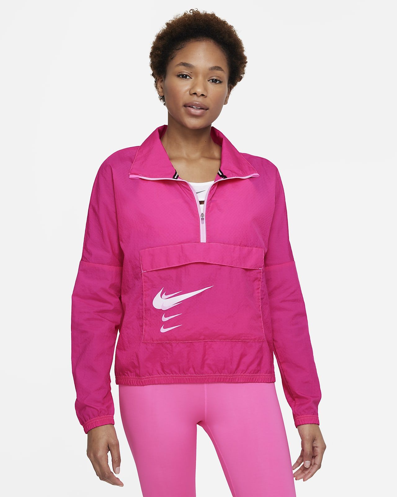 Nike Swoosh Run | Nike (US)