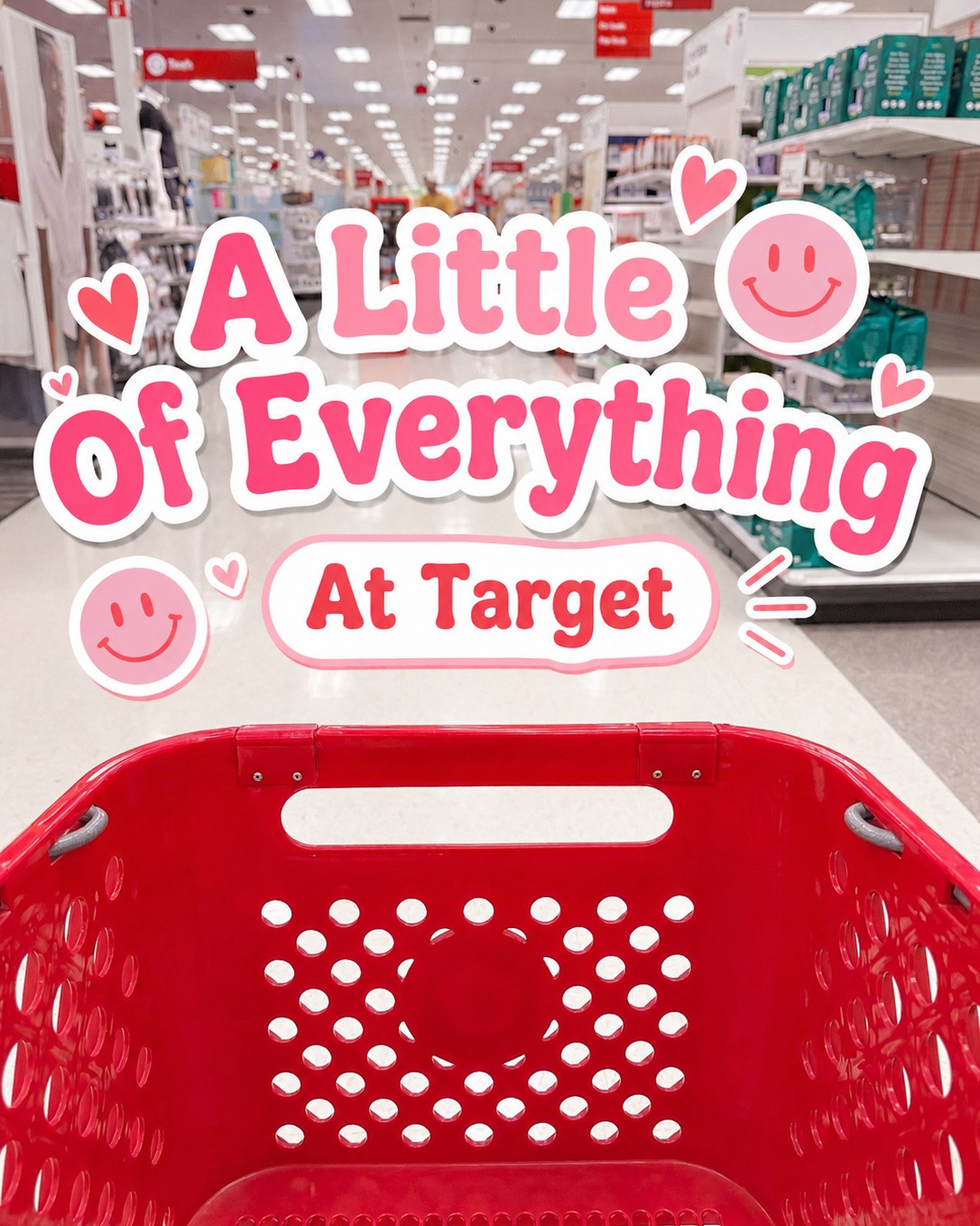 A little bit of everything at Target!

#LTKHome #LTKSeasonal